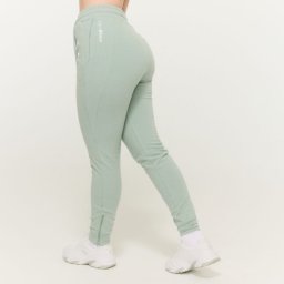 GymBeam Women‘s Limitless Joggers Eucalypt L