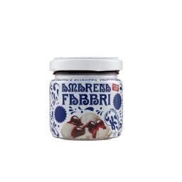 Amarena Cirese in Sirop Fabbri, 120 gr