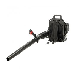 Yato - YT-85192 - Suflanta de gradina pe benzina, 2 T, 2 CP, 53400 m3/h, functie aspirare