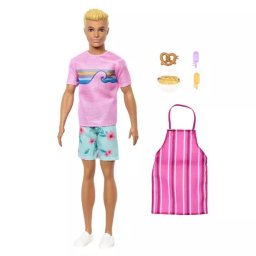Barbie Mysteries: Detectivii Plajei - Păpușa Ken