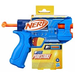 Nerf: Seria N Purestrike