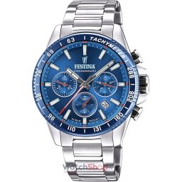 Festina TIMELESS F20560/3 Cronograf F20560/3