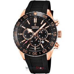 Festina CERAMIC F20516/2 Cronograf F20516/2
