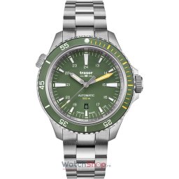 Traser P67 Diver 110325 Automatic Set 110325