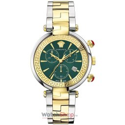 Versace Revive VE2M00521 Cronograf VE2M00521