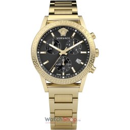 Versace Sport Tech VEKB00822 Cronograf VEKB00822