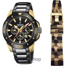 Festina Bike F20644/1 Cronograf F20644/1