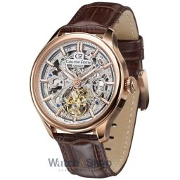 Carl von Zeyten St. Georgen CVZ0014RSLS Automatic CVZ0014RSLS