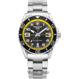 Swiss Alpine Military Raptor 7029.1138 7029.1138