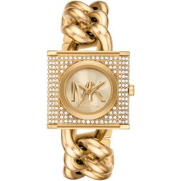 Michael Kors Michael Kors Chain Lock MK4711 MK4711