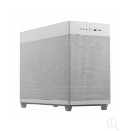 Carcasa PC ASUS Prime AP201 Mesh, White