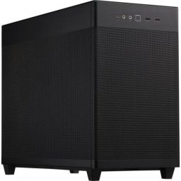 Carcasa PC ASUS Prime AP201 Mesh, Black