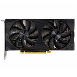 Placa video Refurbished Lenovo Nvidia GeForce RTX 3050, 8GB GDDR6, PciE x16, 3xDP, 1xHDMI, FRU5V10W62772