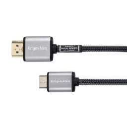 CABLU HDMI A-MINI HDMI C 1.8M