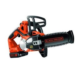 Drujba cu lant pe acumulator, 18 V, lama 20 cm, viteza lant 3.1 m/s