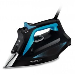 Fier de calcat DW5310D1, Fier calcat, orizontal, 2700 W, sistem anticalcar, 12 luni
