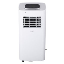 Instalatie de aer conditionat AD7924, 5000 BTU/h, 220 m3/h, Alb