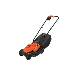 Masina de tuns iarba BEMW451-QS 1200W 32cm latime de taiere 30L
