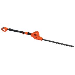 Masina electrica de tuns gard viu cu tija PH5551 550 W