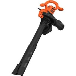 Suflanta/aspirator electric 2600W, 40 L, tip BEBLV260-QS