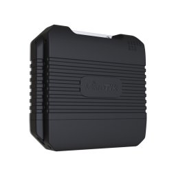 Router wireless MikroTik LtAP LTE6 kit with Dual Core, RouterOS L4