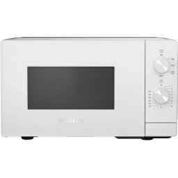 Cuptor cu microunde 20L, 800W, alb, 120x120x25mm Alb