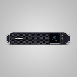 CP1200EIPFCRM2U 1200VA Negru