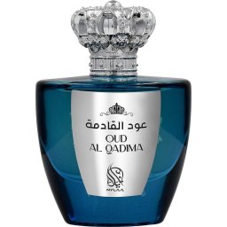 NYLAA Oud Al Qadima EDP spray 100ml