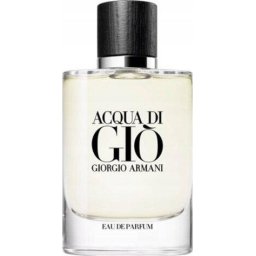 GIORGIO ARMANI Acqua di Gio Pour Homme EDP spray 200ml