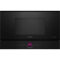 Cuptor cu microunde BFL9221B1, 900 W, 21 l, Negru