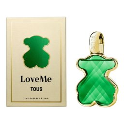 Tous LoveMe Emerald Elixir EDP W 50 ml