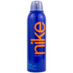 Nike Indigo DSR M 200 ml