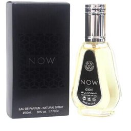 Apa de parfum Barbati Now