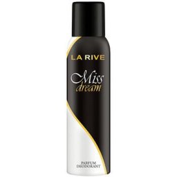 Miss Dream Deospray