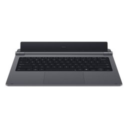 Tastatura Pro Keyboard pentru Galaxy Tab S11 Ultra, Gri
