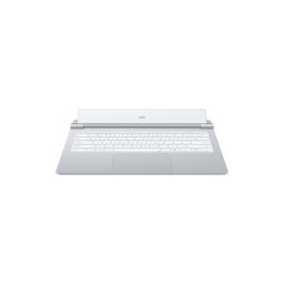 Tastatura Pro Keyboard pentru Galaxy Tab S11 Ultra, Argintiu