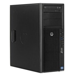 Calculator Incomplet HP Z420 MT, Intel Xeon E5-1650 3.20GHz (i7-3930K), 32GB DDR3, DVD-RW
