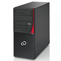 Calculator Incomplet Fujitsu Esprimo P920 MT, Intel Xeon E3-1241 v3 3.50GHz (i7-4770), 4x DDR3, DVD