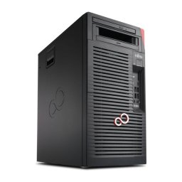 Calculator Incomplet Fujitsu Celsius W570n MT, Intel Pentium G4500 3.50GHz, 4x DDR4, M.2 NVMe, DVD-RW