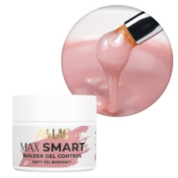 Gel Builder Control Allelac Max Smart Perfect Nude 45g