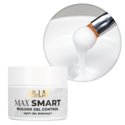 Gel Builder Control Allelac Max Smart French White 45g