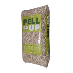 Peleti Rumegus Rasinoase KS Timber Sebes Pell UP, 15kg Sac