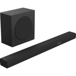 HISENSE Soundbar 3.1 cu canal cablu fără cu subwoofer HS3100