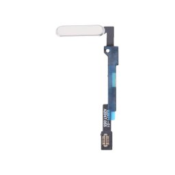Senzor Amprenta Apple iPad iPad Mini 7 (2024), A2993, A2995, A2996 Alb