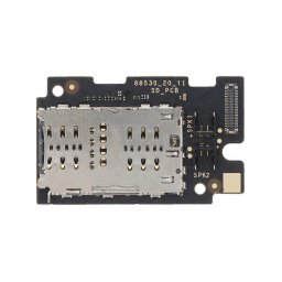 Modul Cititor SIM Lenovo Tab P11 Pro ,TB-J706
