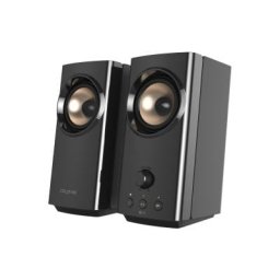 Boxe Creative T60 51MF1705AA001 | Bluetooth, 30W, Birou, Negru