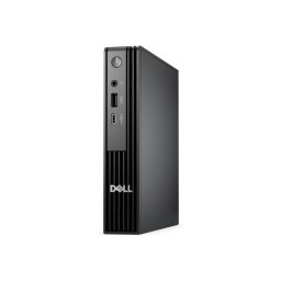 Calculator Desktop Dell Pro Micro QCM1250 20PN3 | Intel Core i5-14500T, Ultra-Compact