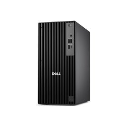 Calculator Desktop Dell Pro Tower QCT1250 7P1R6 | Intel Core i5-14500, 16GB RAM, 512GB SSD, Windows 11 Pro