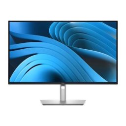 Monitor Profesional Dell P2725D | 27", QHD, IPS, 60Hz, Negru