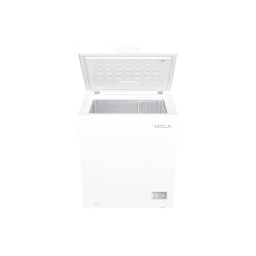 Lada Frigorifica Tesla WG RH1500HE | 142L, Clasa E, Functie Frigider, 63.2x55x85cm, 85x55x70.5cm